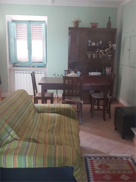 appartamento in vendita a Vetralla in zona Tre Croci