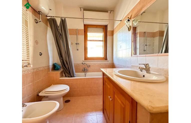 appartamento in vendita a Vetralla