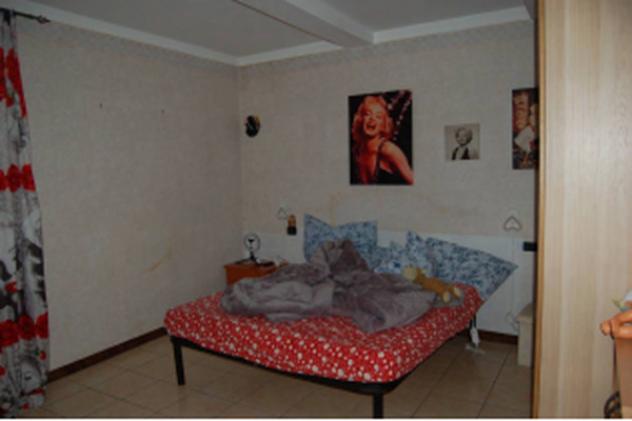 appartamento in vendita a Vetralla