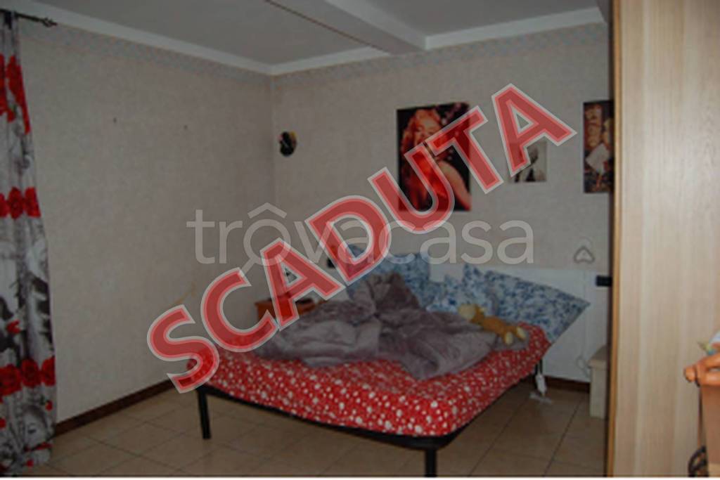 appartamento in vendita a Vetralla