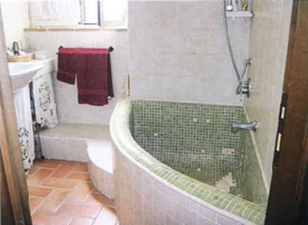 casa semindipendente in vendita a Vetralla