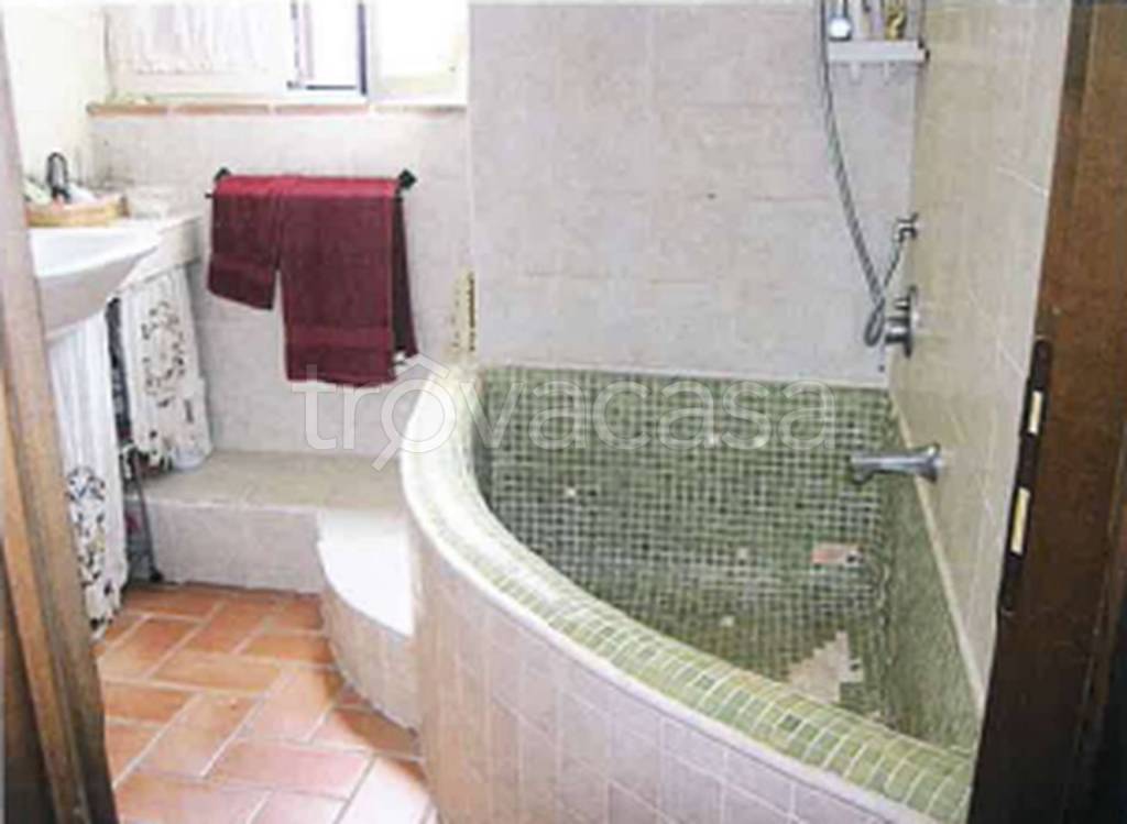 appartamento in vendita a Vetralla