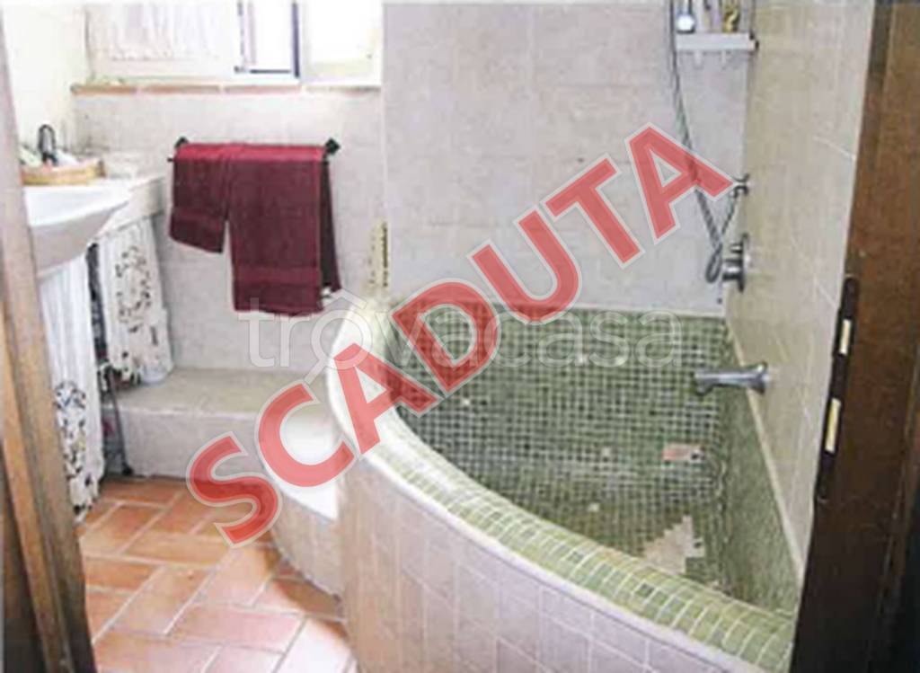 appartamento in vendita a Vetralla