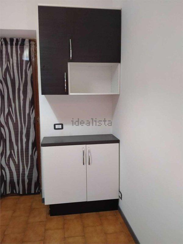 appartamento in vendita a Vetralla in zona Cura di Vetralla