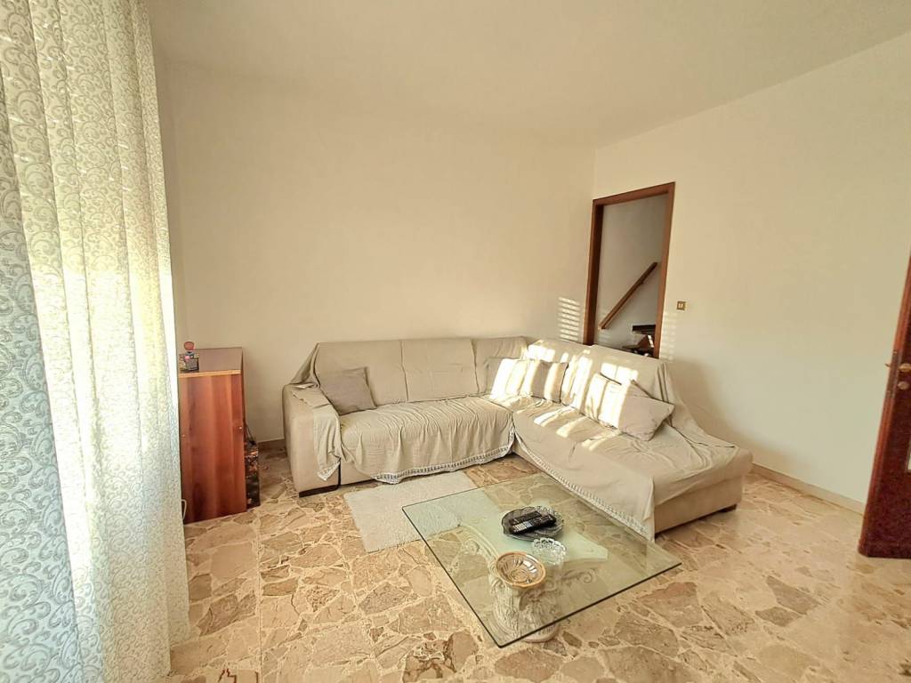 appartamento in vendita a Vetralla