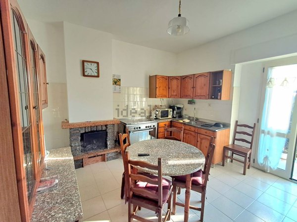 appartamento in vendita a Vetralla