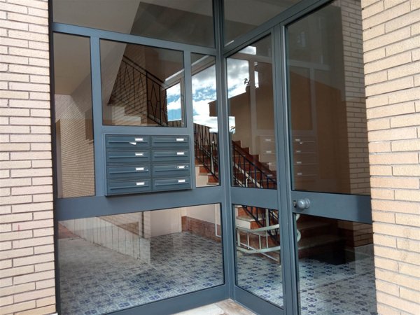 appartamento in vendita a Vetralla