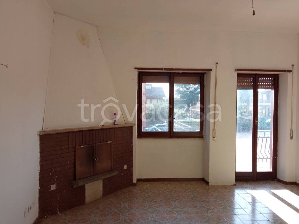 appartamento in vendita a Vetralla