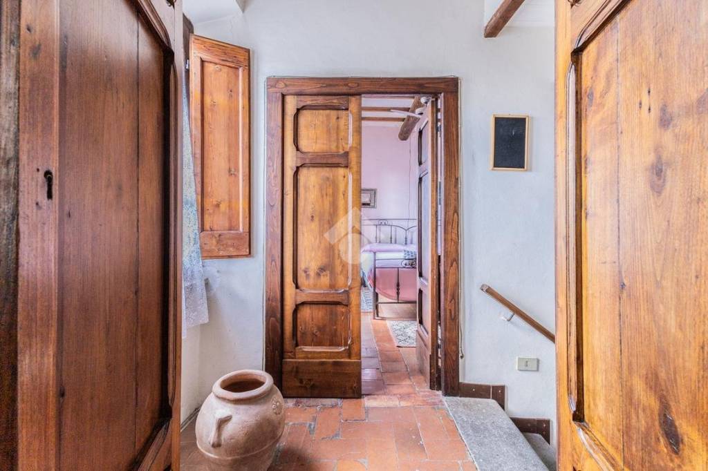 casa indipendente in vendita a Vetralla