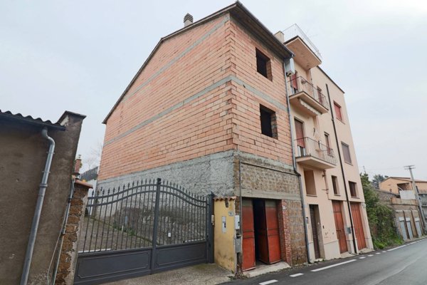 appartamento in vendita a Vetralla