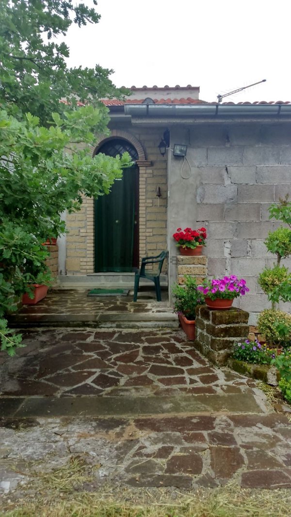 appartamento in vendita a Vetralla