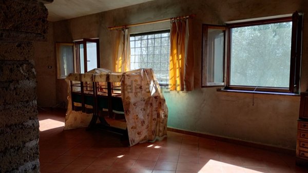 appartamento in vendita a Vetralla