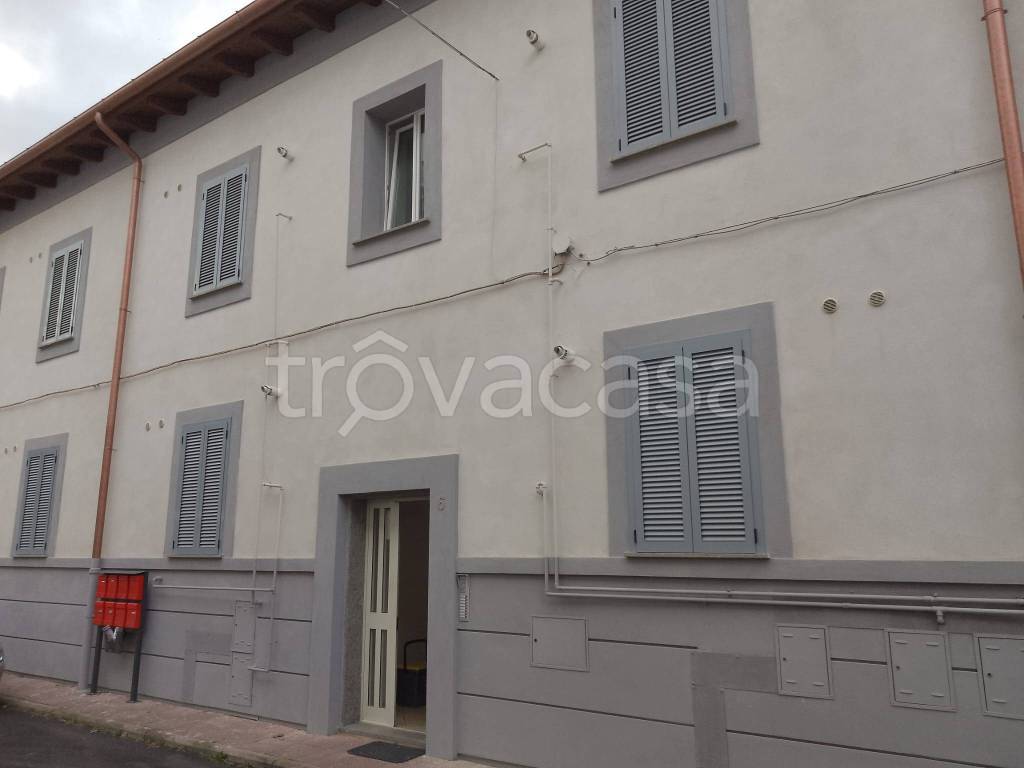 appartamento in vendita a Vetralla