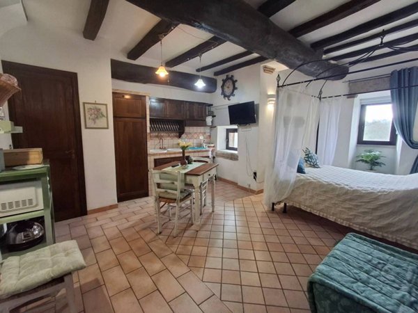 appartamento in vendita a Vetralla