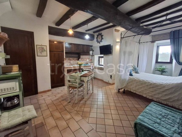 appartamento in vendita a Vetralla