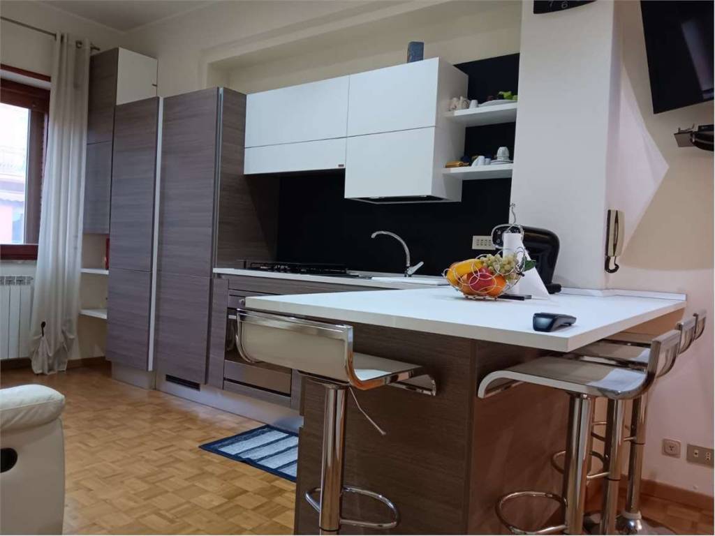 appartamento in vendita a Vetralla in zona Cura di Vetralla