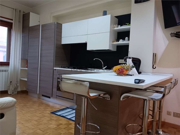 appartamento in vendita a Vetralla in zona Cura di Vetralla