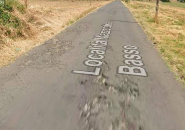 terreno agricolo in vendita a Vetralla