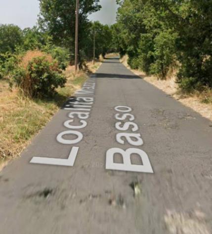 terreno agricolo in vendita a Vetralla