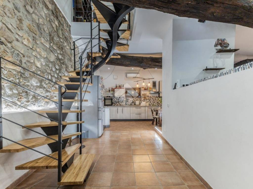 appartamento in vendita a Vetralla