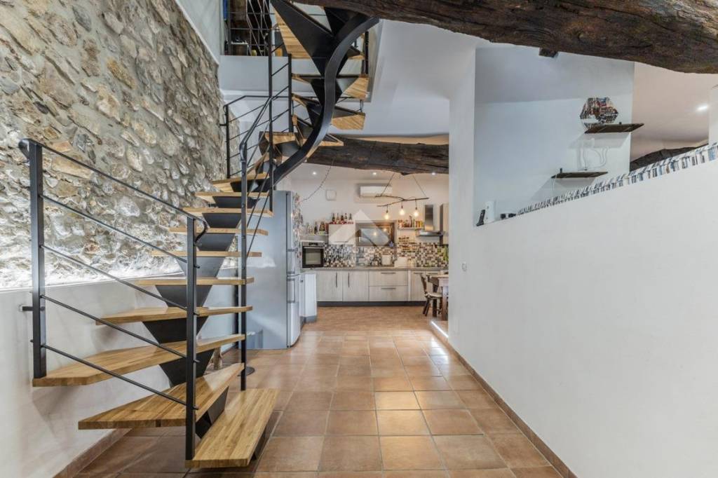 appartamento in vendita a Vetralla