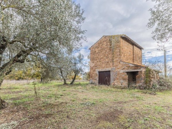 casa indipendente in vendita a Vetralla