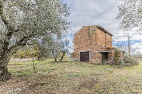 casa indipendente in vendita a Vetralla