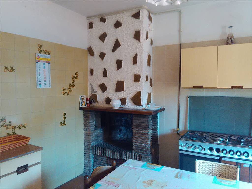 appartamento in vendita a Vetralla in zona La Botte