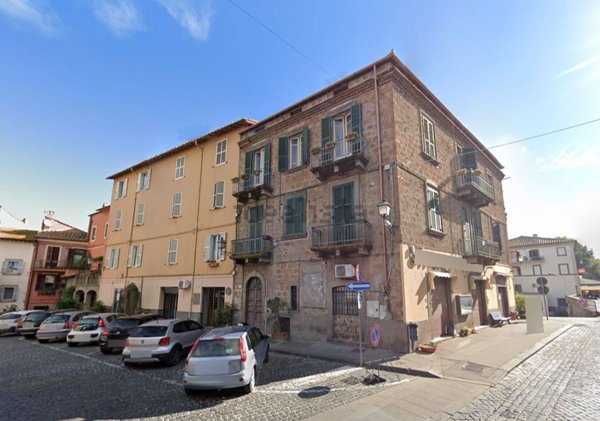 appartamento in vendita a Vetralla