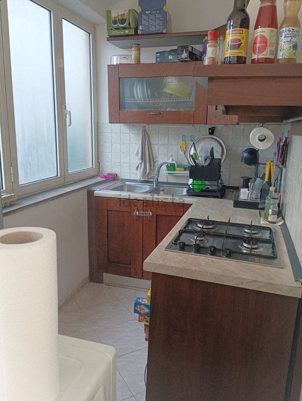 appartamento in vendita a Vetralla