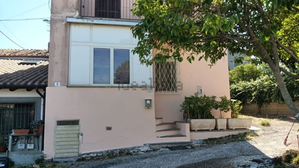 appartamento in vendita a Vetralla