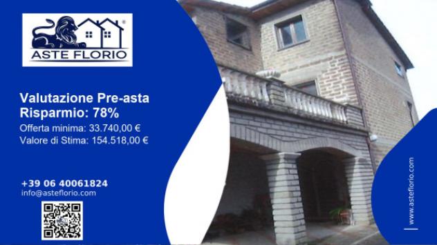 appartamento in vendita a Vetralla