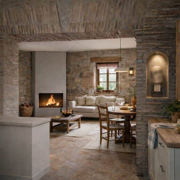 casa indipendente in vendita a Vetralla in zona Tre Croci