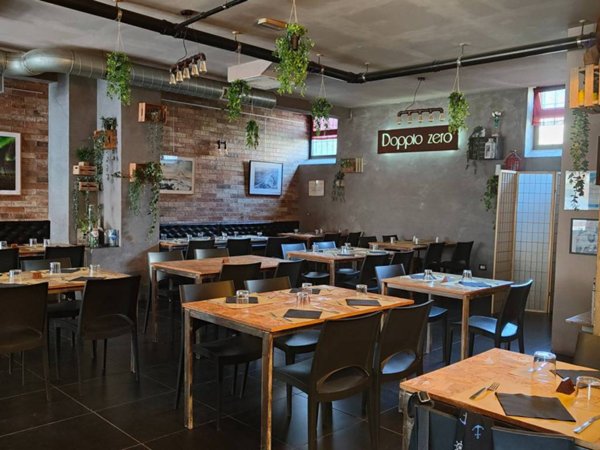 negozio in vendita a Vetralla