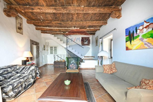 appartamento in vendita a Vetralla