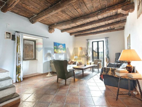 appartamento in vendita a Vetralla