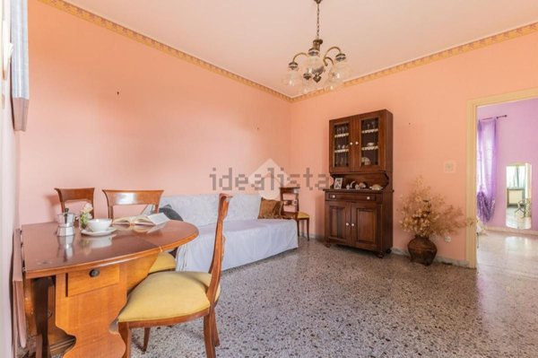 appartamento in vendita a Vetralla in zona Tre Croci