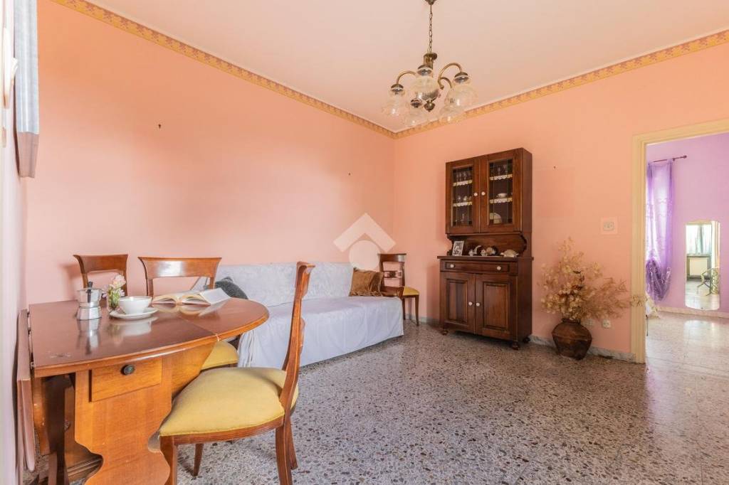 appartamento in vendita a Vetralla in zona Tre Croci