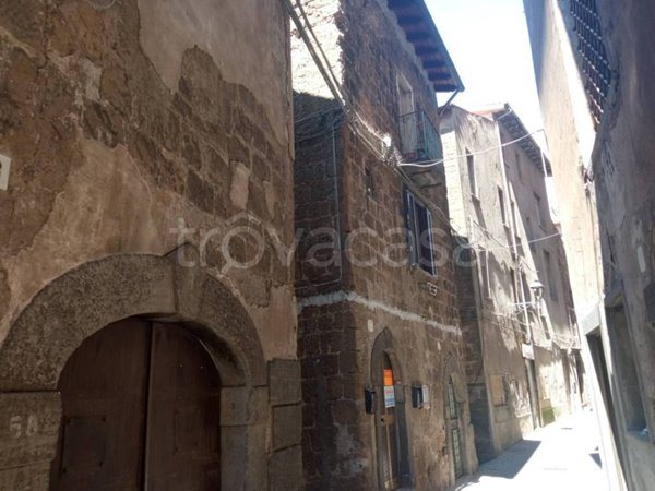 appartamento in vendita a Vetralla