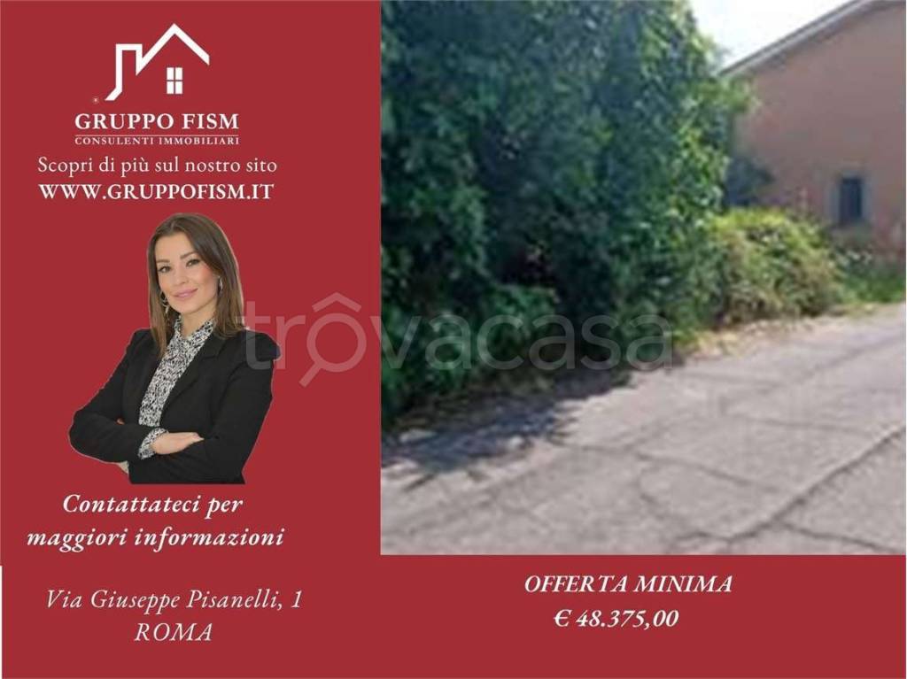 appartamento in vendita a Vetralla