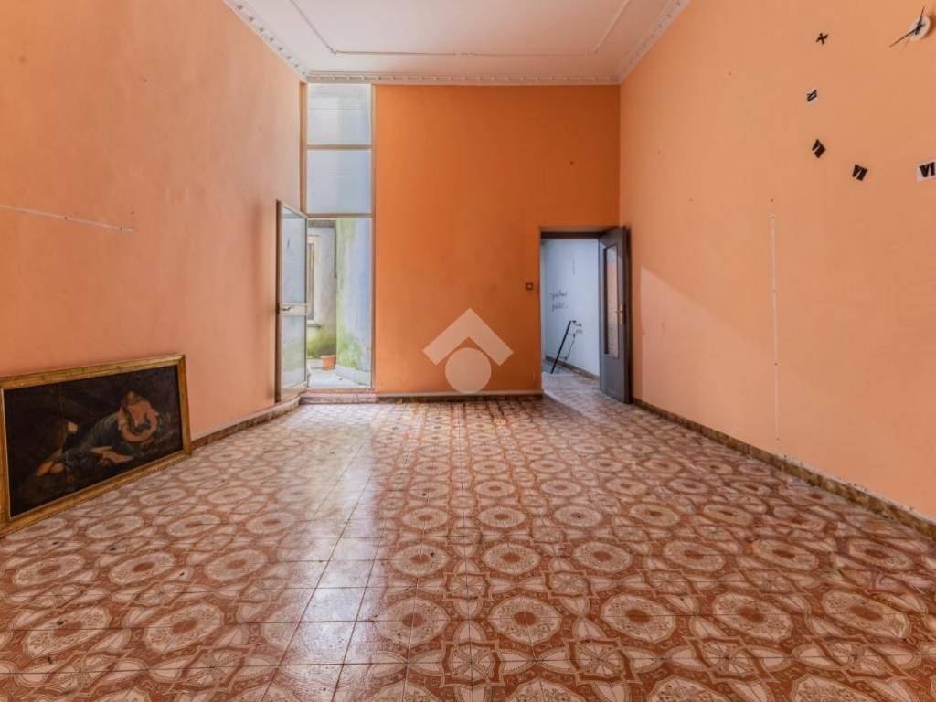 appartamento in vendita a Vetralla