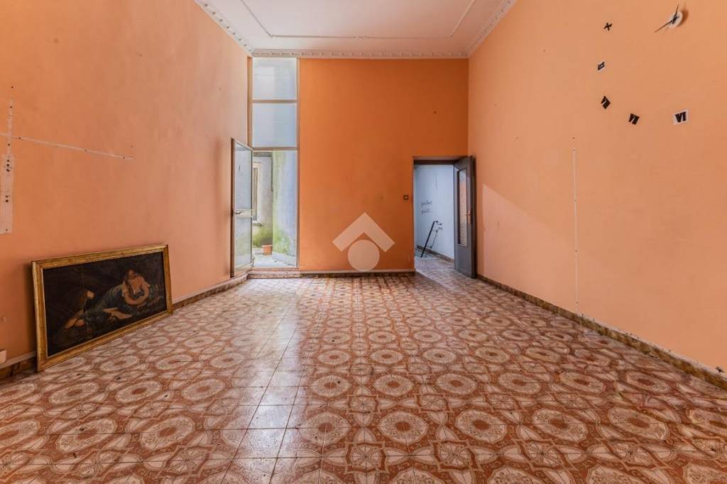 appartamento in vendita a Vetralla