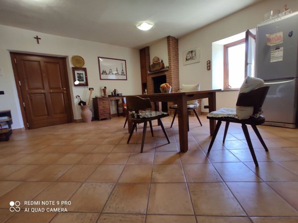 appartamento in vendita a Vetralla