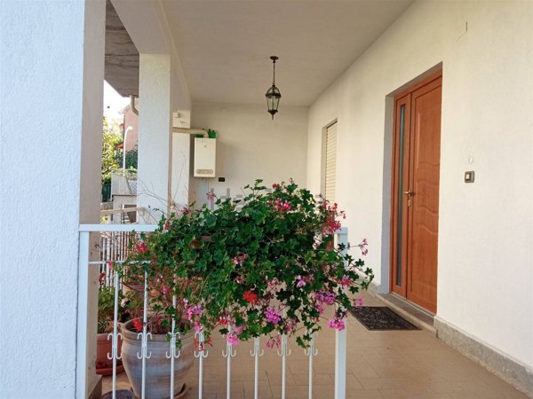 appartamento in vendita a Vetralla