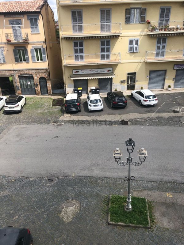 appartamento in vendita a Vetralla