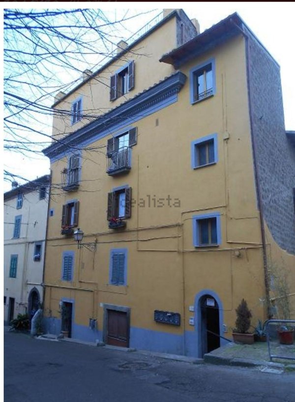 appartamento in vendita a Vetralla