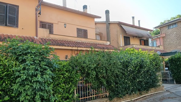 appartamento in vendita a Vetralla