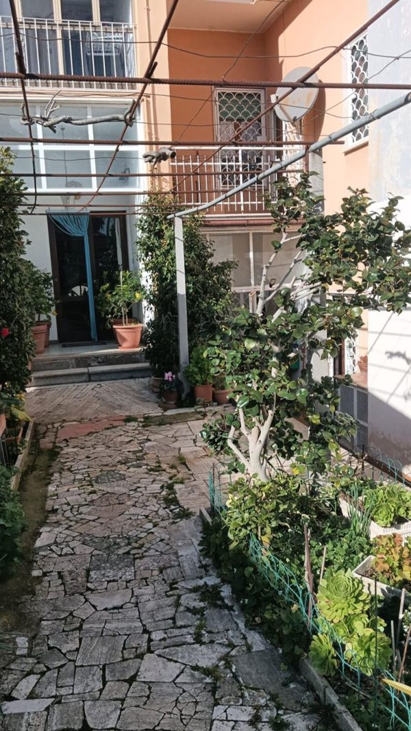 appartamento in vendita a Vetralla