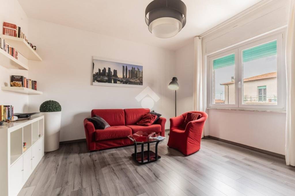 appartamento in vendita a Vetralla