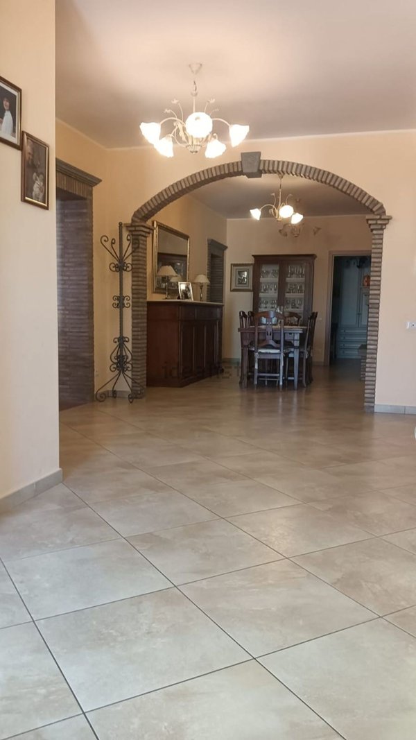 appartamento in vendita a Vetralla